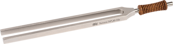 Therapie Stimmgabel – Saturn 147.85 Hz / D3