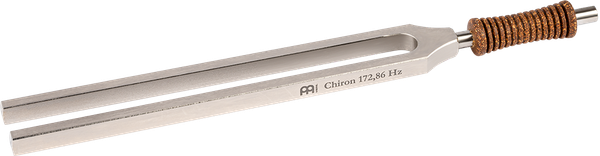 Therapie Stimmgabel – Chiron 172.86 Hz / F3