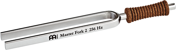 Stimmgabel - Master Fork 2 256 Hz / C3