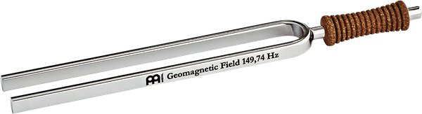 Stimmgabel - Geomagnetic Field 149,74 Hz / D3#