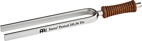 Stimmgabel - Saros' Period 241,56 Hz / B3