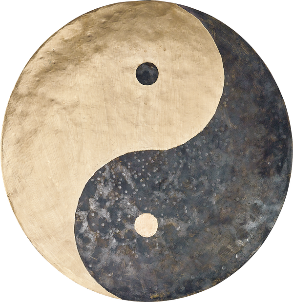 Yin & Yang Wind Gongs